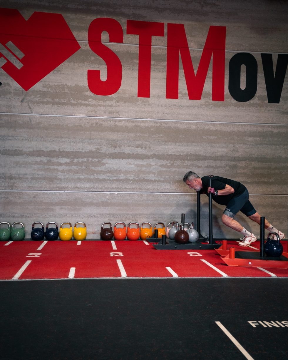 Por qué es importante la coordinación muscular para hacer ejercicio