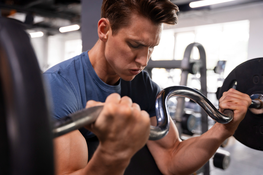 Fuerza, resistencia muscular o hipertrofia: ¿qué estamos entrenando?