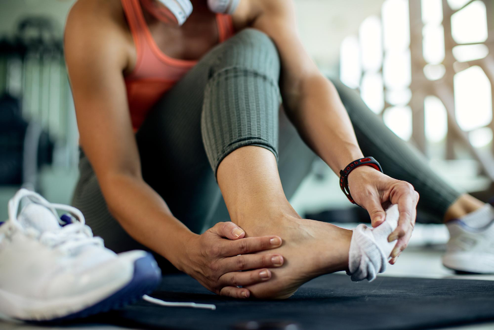 Lo que necesitas saber para recuperar tu lesión