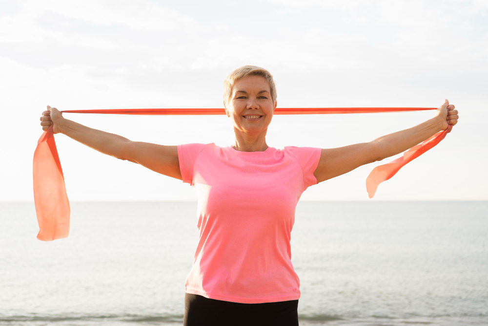 Entrenamiento oncológico: ¿puedo evitar el retraso de las dosis de quimioterapia?